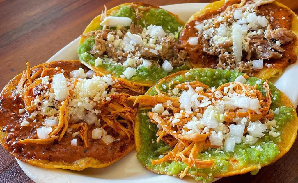 Puebla se prepara para el Festival de la Chalupa 2025