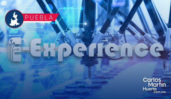 Puebla será sede de la E-Experience y la México’s Industry Supply Chain 2026