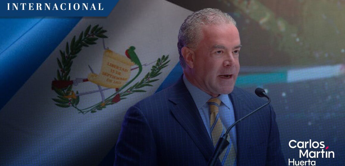 Guatemala retiró cargo de cónsul honorario a Raúl Rocha Cantú, dueño de Miss Universo