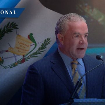 Raúl Rocha Cantú - Guatemala Guatemala retiró cargo de cónsul honorario a Raúl Rocha Cantú, dueño de Miss Universo