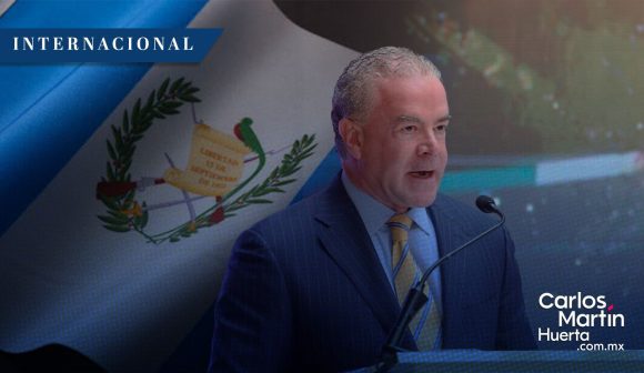 Guatemala retiró cargo de cónsul honorario a Raúl Rocha Cantú, dueño de Miss Universo