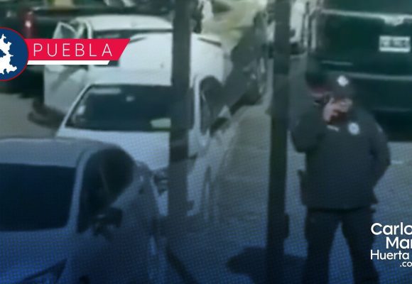 Portada Realizan fuerte operativo y cateo en Clúster Venetto en Lomas de Angelópolis CMH Realizan fuerte operativo y cateo en Clúster Venetto en Lomas de Angelópolis