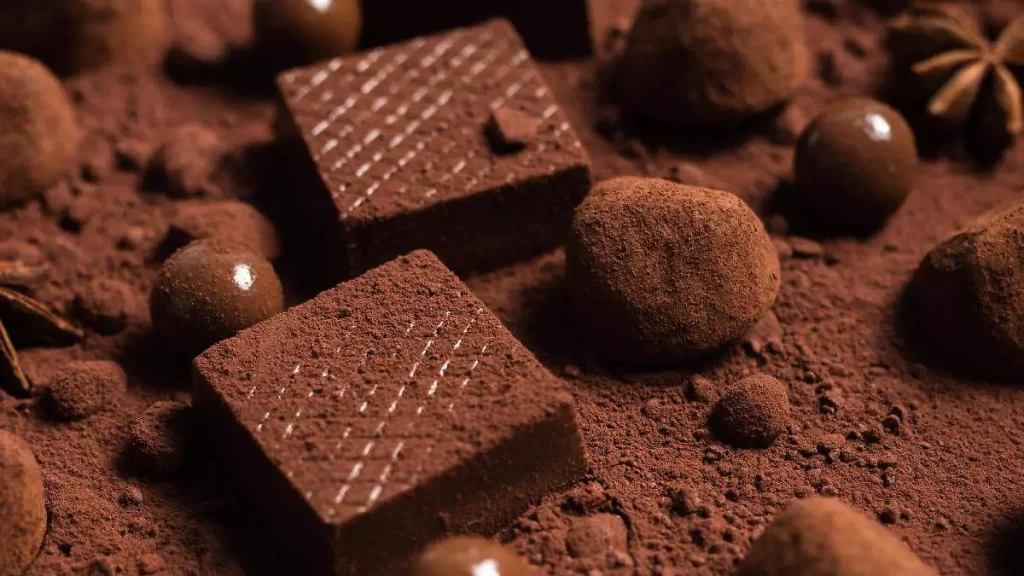 Regresa el Festival Chocolate Gourmet a Puebla 3