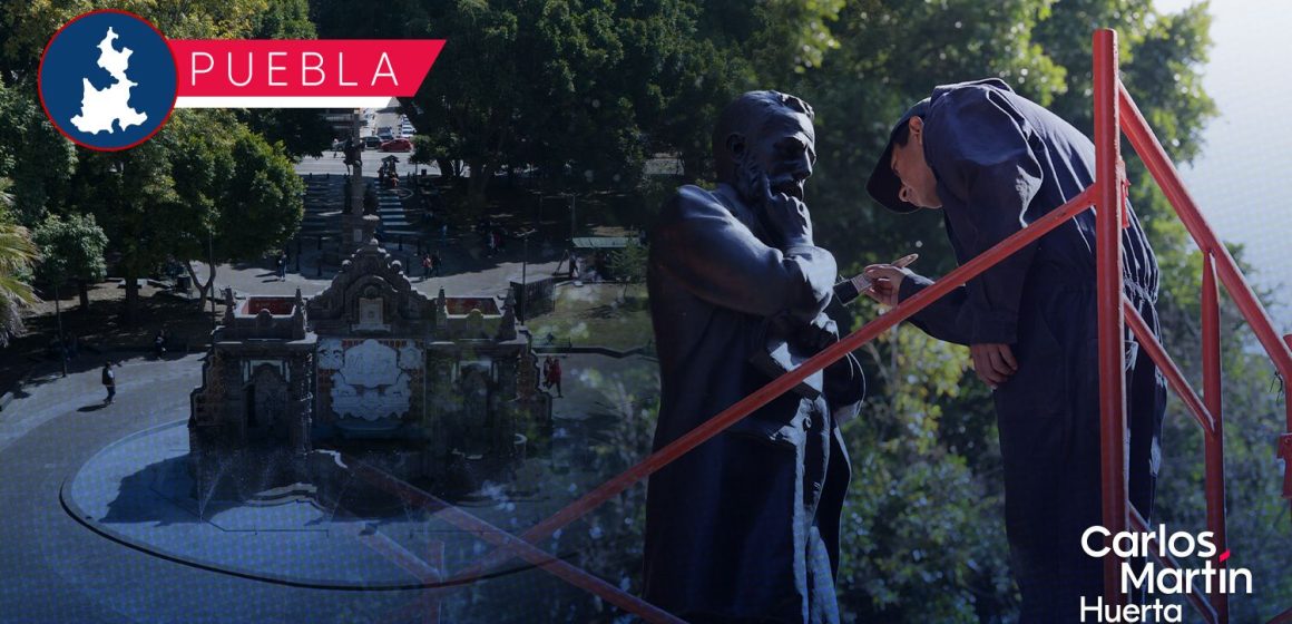 Rehabilitación del Paseo Bravo estará lista el 31 de diciembre; lanzan licitación