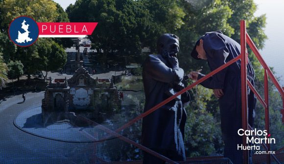 Rehabilitación del Paseo Bravo estará lista el 31 de diciembre; lanzan licitación