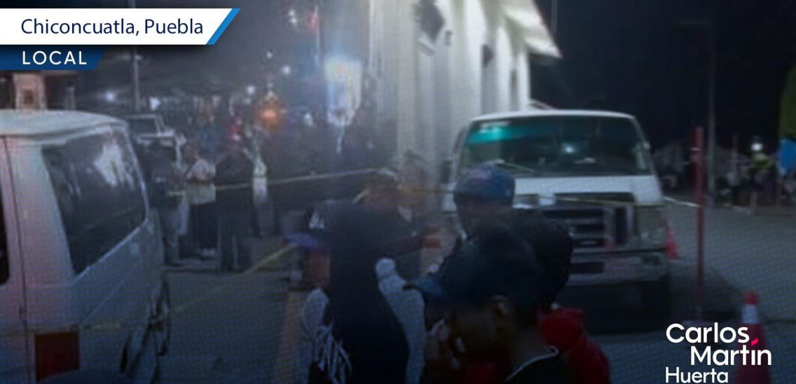 Retienen a ministeriales Chiconcuautla Pobladores de Chiconcuautla retienen a ministeriales durante investigación por triple homicidio