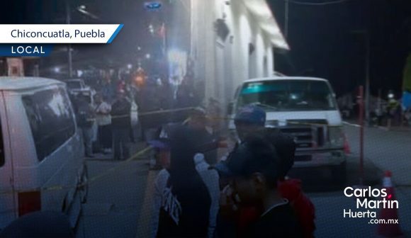 Pobladores de Chiconcuautla retienen a ministeriales durante investigación por triple homicidio  