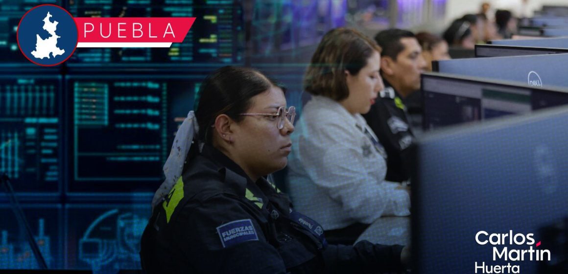 SSC incorporará Unidad de Contrainteligencia en 2026 para proteger a policías SSC incorporará Unidad de Contrainteligencia en 2026 para proteger a policías