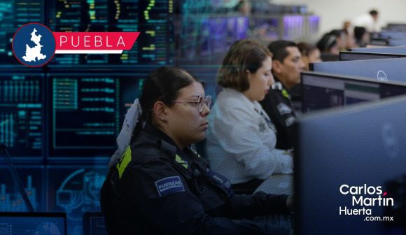 SSC incorporará Unidad de Contrainteligencia en 2026 para proteger a policías