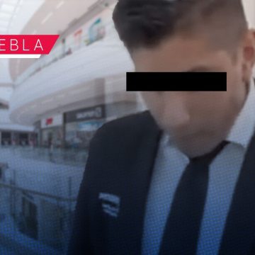 SSP suspende a empresa de seguridad tras agresión de guardia en Galerías Serdán