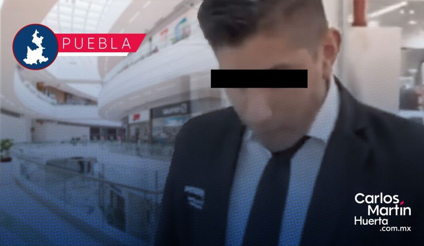 SSP suspende a empresa de seguridad tras agresión de guardia en Galerías Serdán