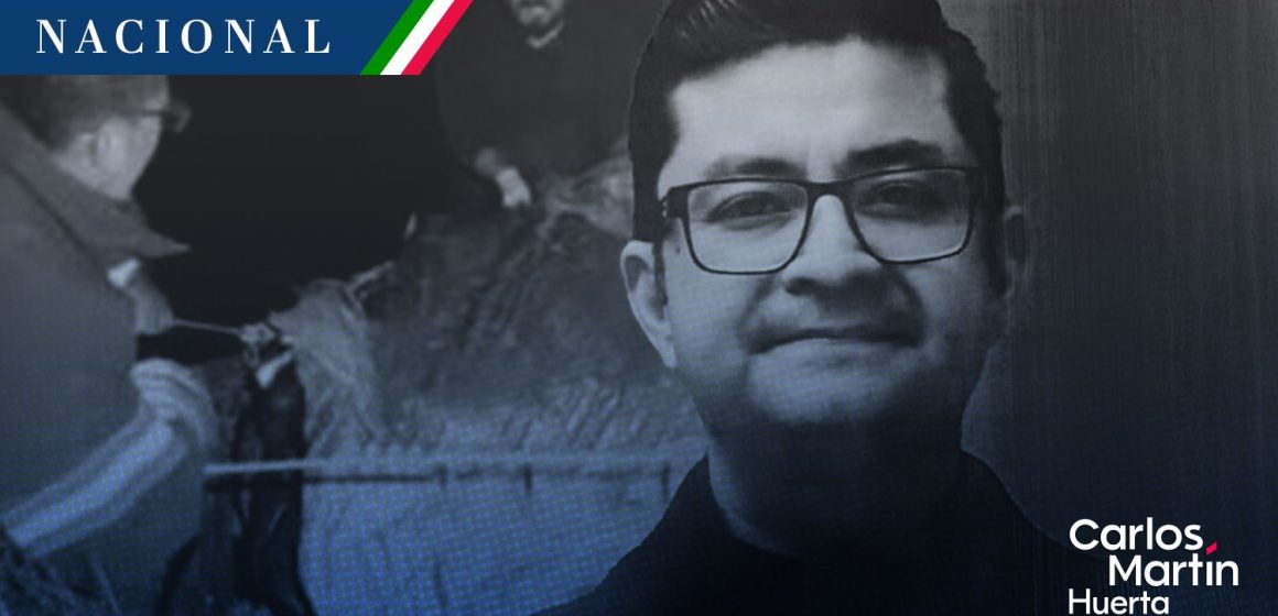 Sacerdote Ernesto Baltazar Tultepec Confirman muerte de sacerdote desaparecido en Tultepec; hay dos detenidos