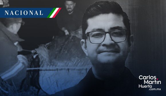 Confirman muerte de sacerdote desaparecido en Tultepec; hay dos detenidos