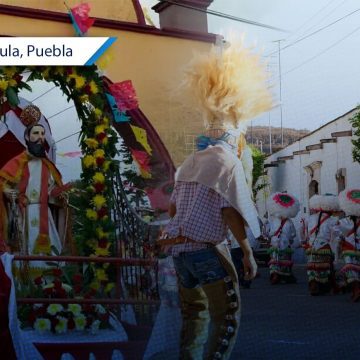 San Andrés Cholula anuncia actividades de la Fiesta Patronal de San Andrés Apóstol 2025: tradición, fe y cultura