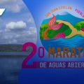 San Juan Epatlán invita a su Maratón de Aguas Abiertas 2025