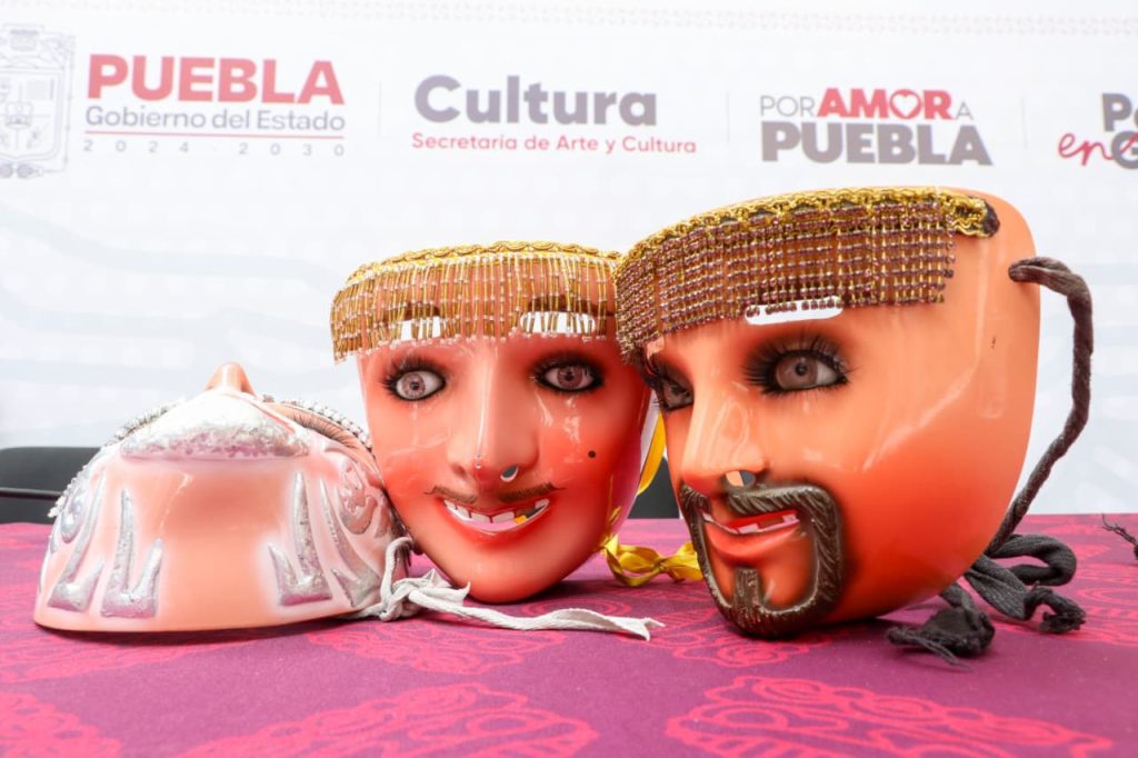 San Lorenzo Almecatla celebrará su Primera Gran Feria Artesanal 2025