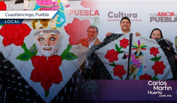 San Lorenzo Almecatla celebrará su Primera Gran Feria Artesanal 2025