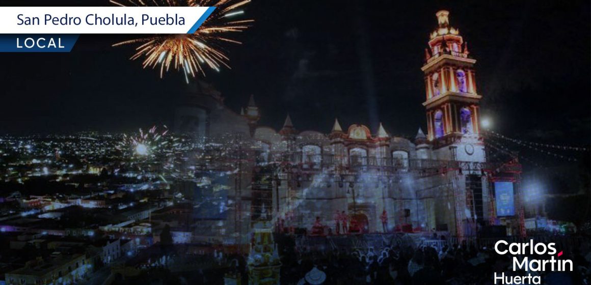 San Pedro Cholula anuncia el Festival Vaniloquio 2025