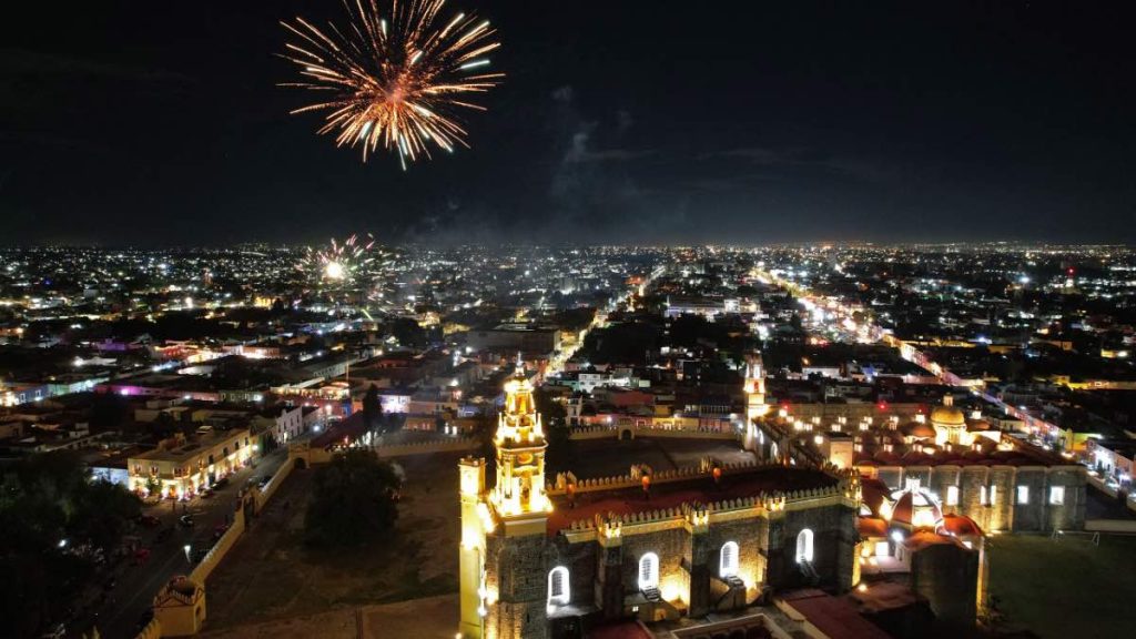 San Pedro Cholula anuncia el Festival Vaniloquio 2025