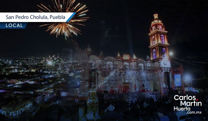 San Pedro Cholula anuncia el Festival Vaniloquio 2025