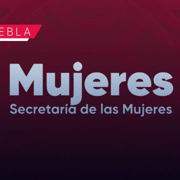 Aprueban cambio de nombre a Secretaría de las Mujeres en el Ayuntamiento de Puebla
