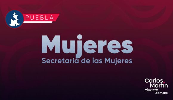 Aprueban cambio de nombre a Secretaría de las Mujeres en el Ayuntamiento de Puebla