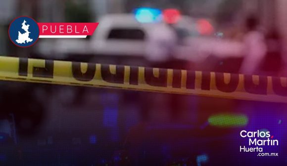 Balean a vendedor de autos en colonia Loma Linda