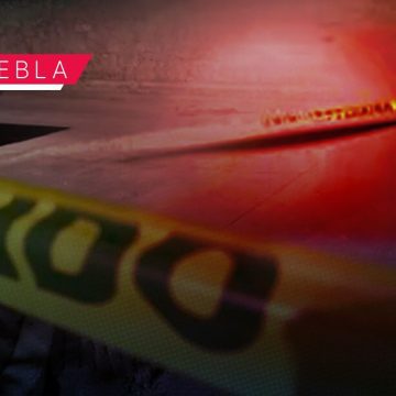 Mujer pierde la vida y dos hombres resultan heridos en riña en Santa María Moyotzingo, Texmelucan