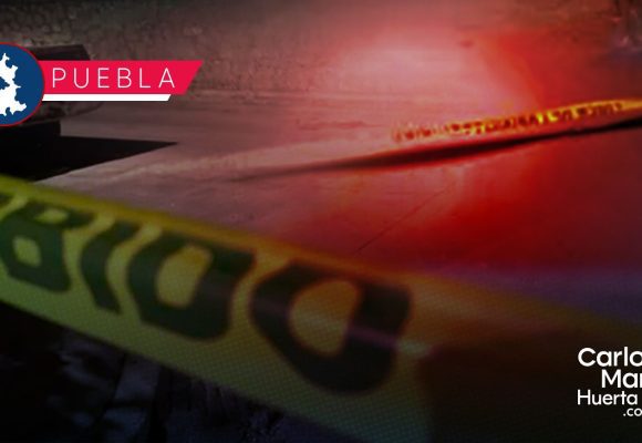 Localizan sin vida a abuelito al interior de un registro de agua en Palmar de Bravo