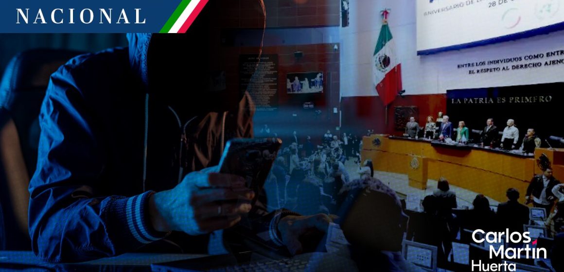 Senado aprueba aumento de penas de cárcel hasta 25 años por extorsión; dictamen avanza al Pleno