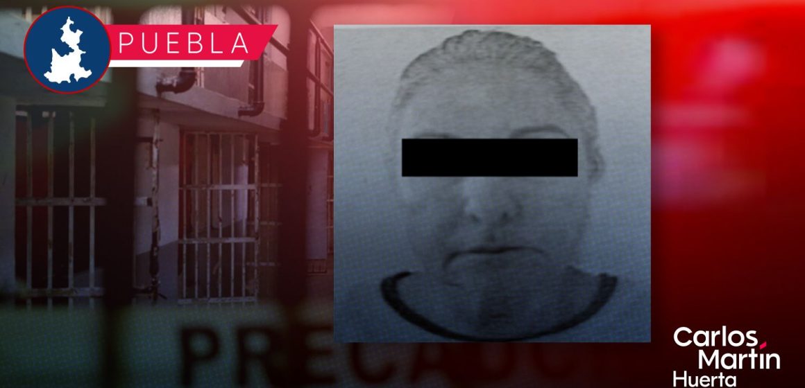 Sentencia homicidio Anzures Planeó el asesinato de su expareja; recibió sentencia de 23 años de prisión