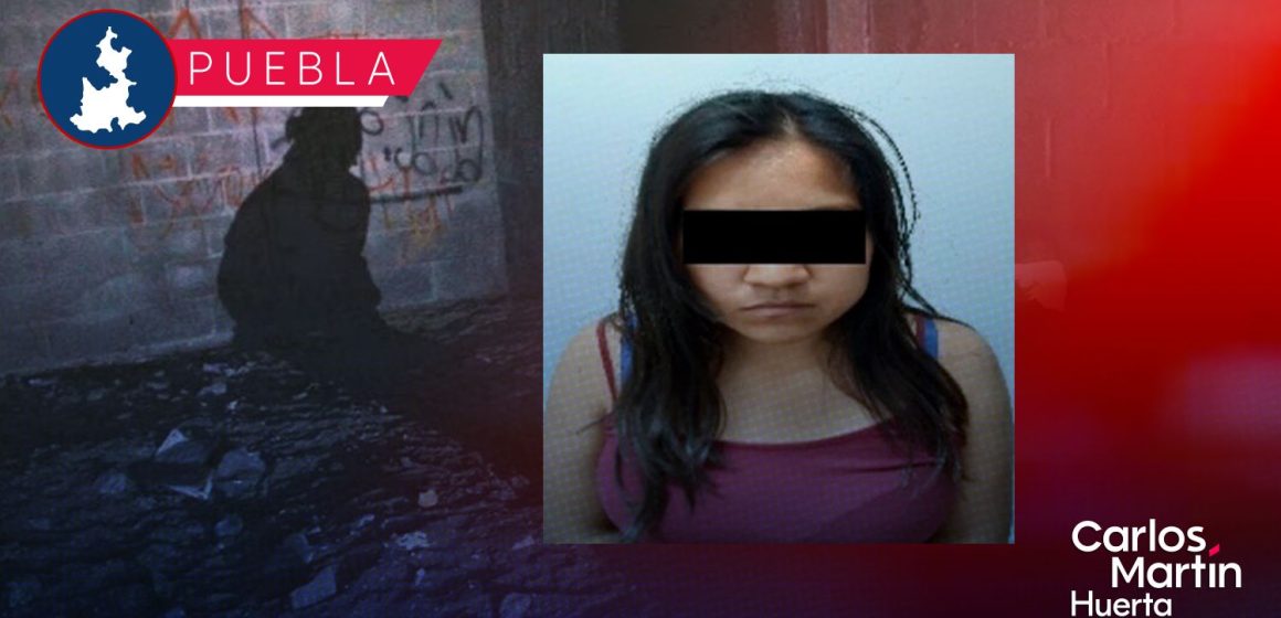 Sentencian a 80 años de prisión a mujer por secuestro agravado en Epatlán