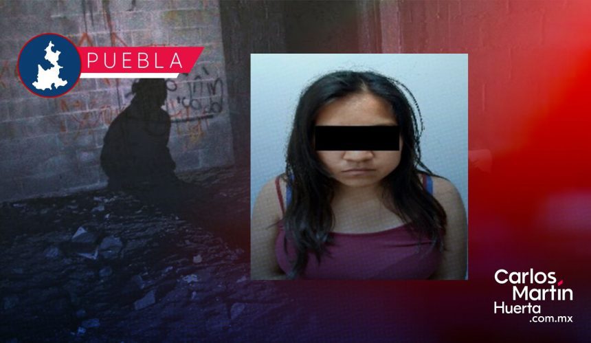 Sentencian a 80 años de prisión a mujer por secuestro agravado en Epatlán