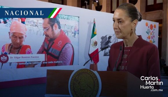 Sheinbaum presentará formalmente el ‘Plan Michoacán por la Paz y la Justicia’ este domingo