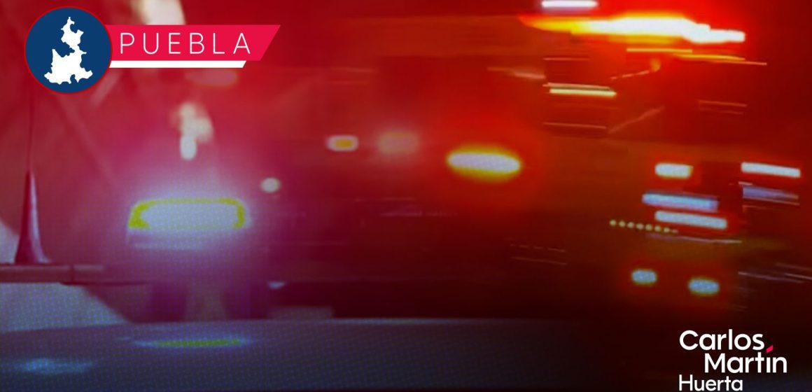 Sujetos armados asaltan casa en el Centro de San Andrés Cholula; roban joyas y efectivo