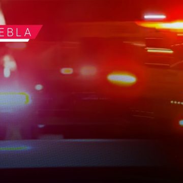 Sujetos armados asaltan casa en el Centro de San Andrés Cholula; roban joyas y efectivo