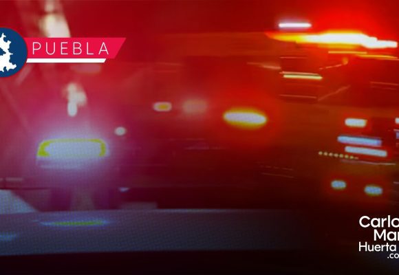 Hallan sin vida a un hombre al interior de una vivienda en Tehuacán