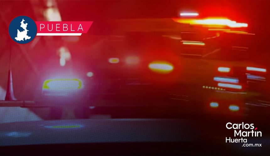 Hallan sin vida a un hombre al interior de una vivienda en Tehuacán