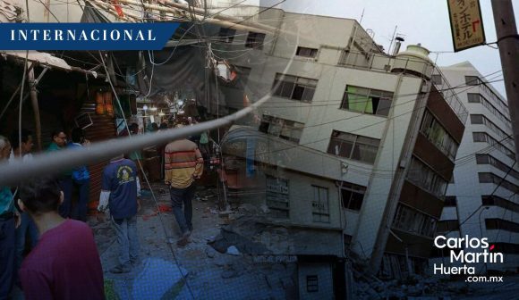 Sismo de 5.5 en Bangladesh deja al menos 8 muertos y 300 heridos