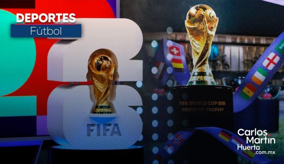 Sorteo Mundial 2026 FIFA confirma procedimiento para sorteo del Mundial 2026