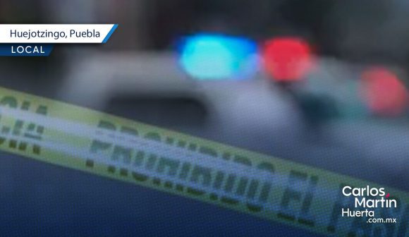 Asaltan y balean a comprador de camioneta por Facebook en Huejotzingo