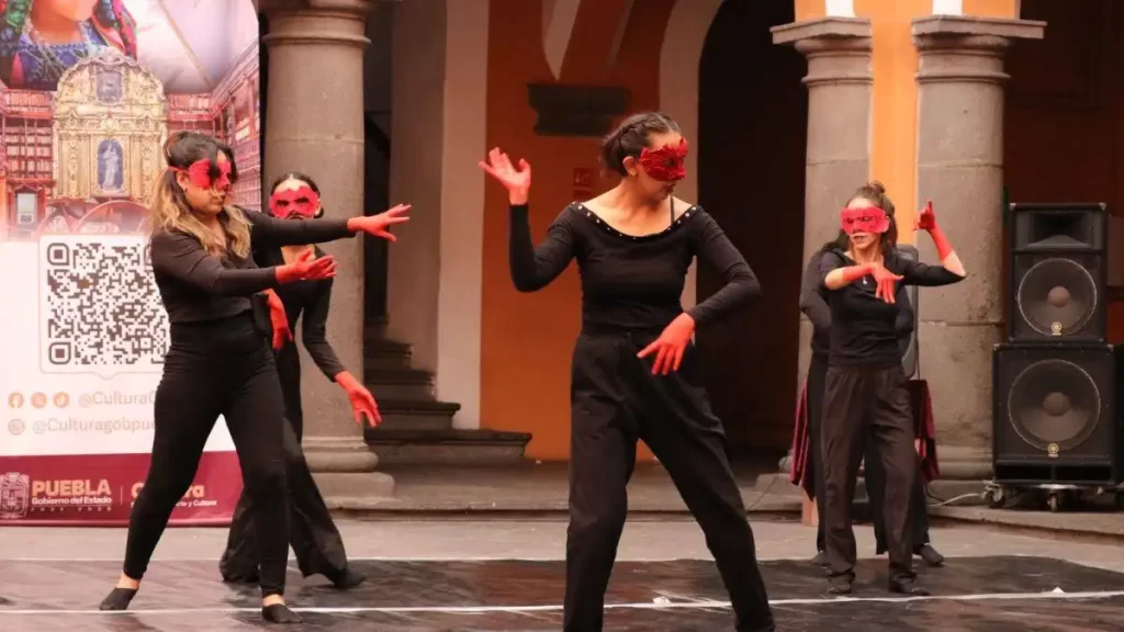 Talleres de Iniciacion Artistica 2026 Abren convocatoria para docentes en Puebla 2