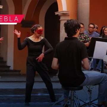 Talleres de Iniciación Artística 2026 Abren convocatoria para docentes en Puebla Talleres de Iniciación Artística 2026: Abren convocatoria para docentes en Puebla