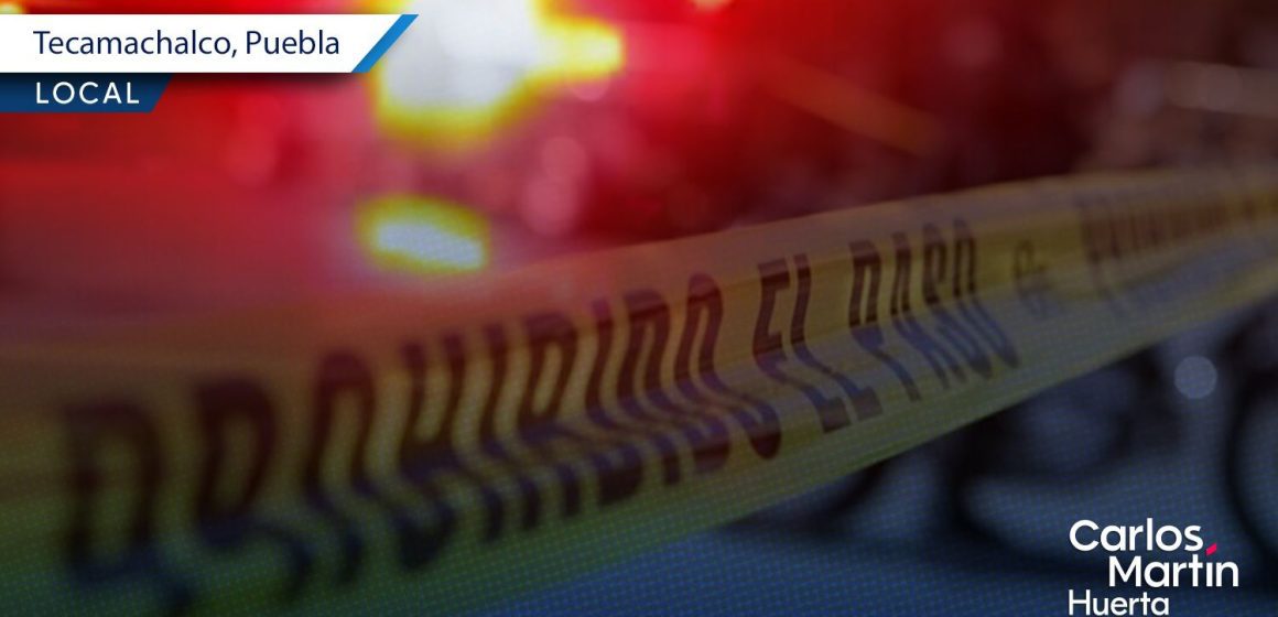 Dos hermanos campesinos fueron ejecutados en Tecamachalco