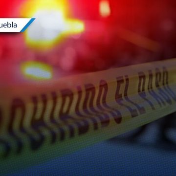 Tecamachalco - cinta policial Dos hermanos campesinos fueron ejecutados en Tecamachalco