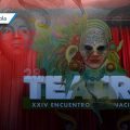 Tecomatlán recibirá el Encuentro Nacional de Teatro 2025