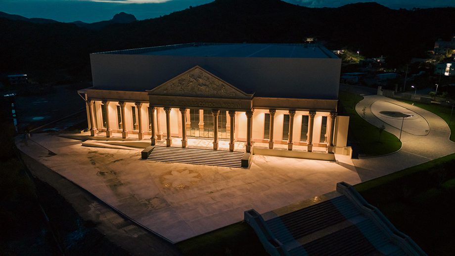 Tecomatlan recibira el Encuentro Nacional de Teatro 2025 3