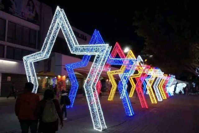 Tehuacán ampliará su Valle Iluminado 2025 2 Tehuacan ampliara su Valle Iluminado 2025 2