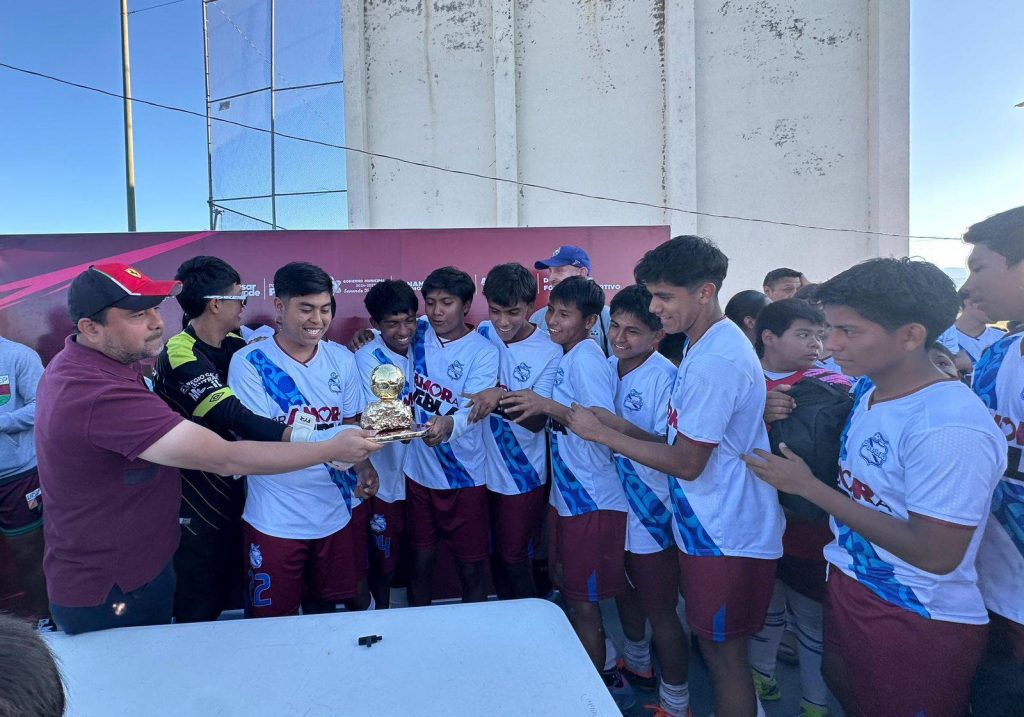 Tehuacán brilla en el Torneo "Por Amor a Puebla" 2025 2 Tehuacan brilla en el Torneo 22Por Amor a Puebla22 2025 3