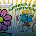 Texmelucan se prepara para su Ecofestival 2025